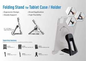 Small Locks,  Big Hero: Key Features in Tablet Lock Development