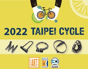 2022 Taipei Cycle