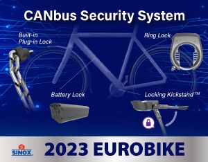 2023 EUROBIKE