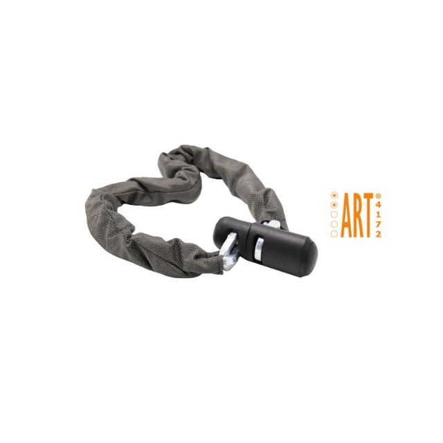 WL6002 Bike Chain Cable Lock