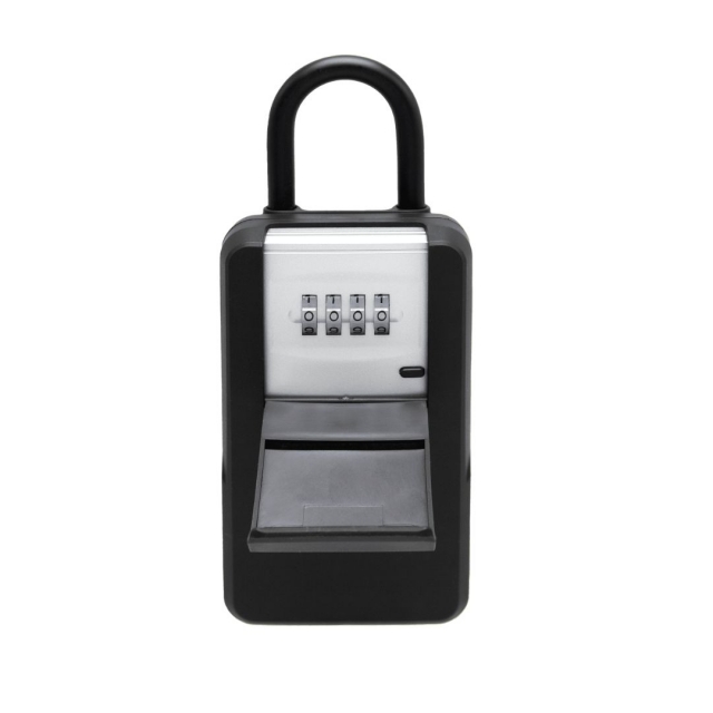 KB7008 Shackle Portable Key Box with LED Dials