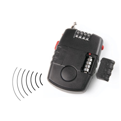 RL0776 Alarm E-Lock by SINOX