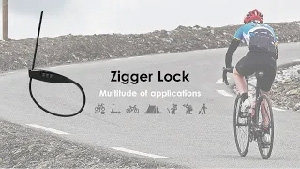 Zigger Lock-DL1002