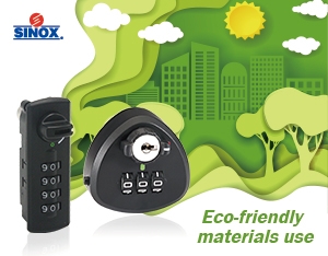 How to Choose the Best Sustainable Cabinet Lock for B2B Enterprises?