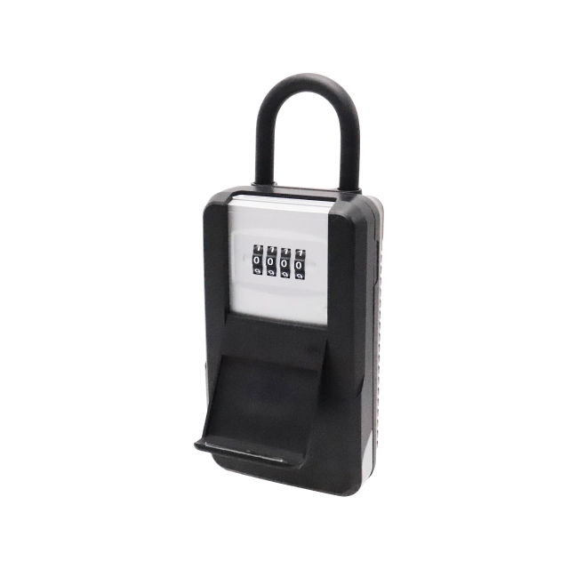 Shackle Portable Key Box | KB2006