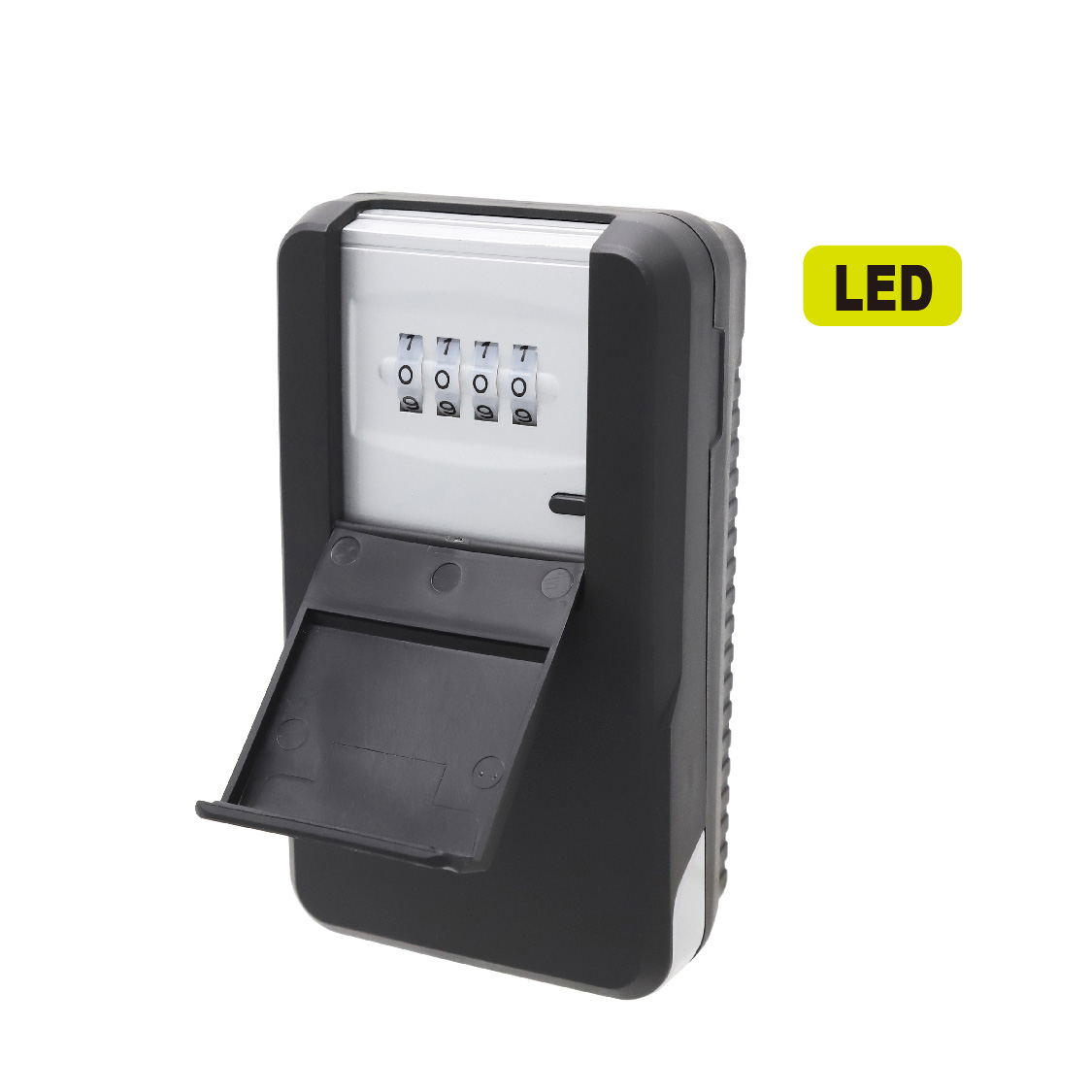 KB7007 LED Portable Key Box