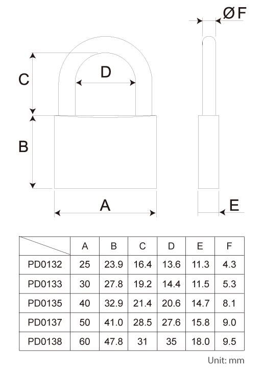 proimages/products/05-Hardware/01-Heavy-Duty/PD013X/PD013X-s.jpg