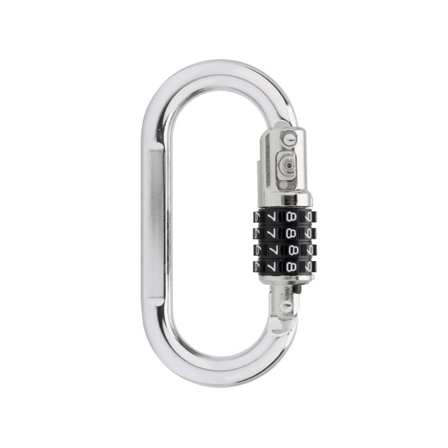 PL0171 Password Carabiner - SINOX