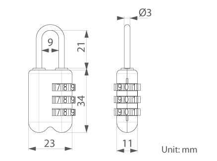 proimages/products/05-Hardware/02-Light-Duty/PL0318/PL0318-s.jpg