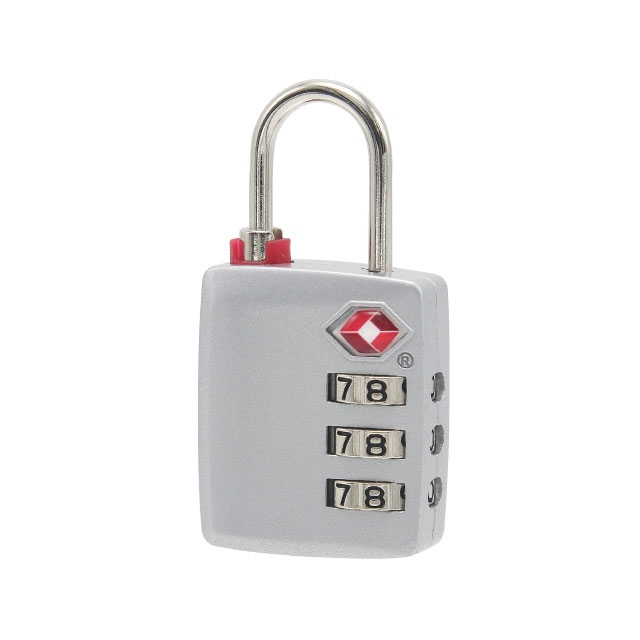 PL0522 TSA Pad Locks