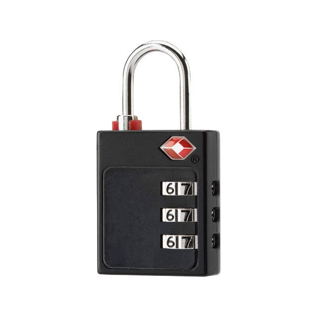 PL0532 TSA Approved Padlock