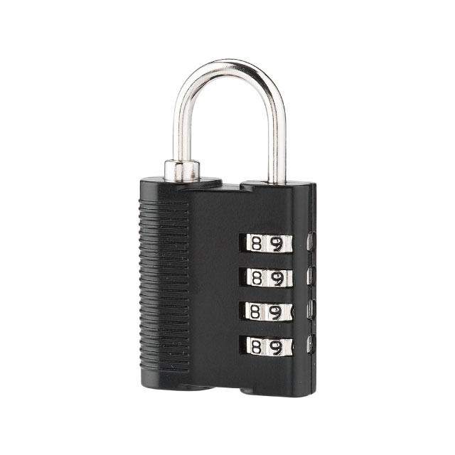 Changeable Combination Padlock