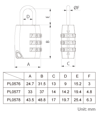 proimages/products/05-Hardware/01-Heavy-Duty/PL057X/PL057X-s.jpg