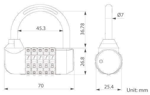 proimages/products/05-Hardware/01-Heavy-Duty/PL0864/PL0864-s.jpg