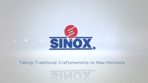 Sinox Lock Manufacturer Introduction - Provide Variety of Secure