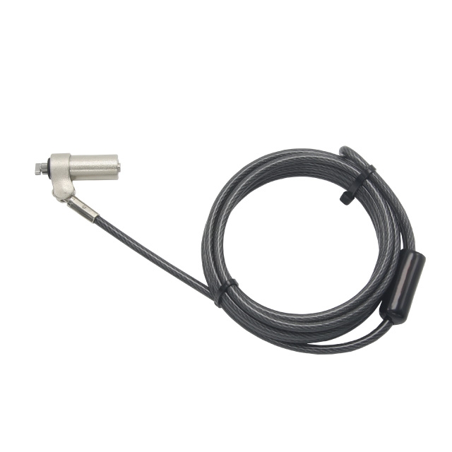 T-tip Laptop Cable Lock for Standard Slot | RL0197