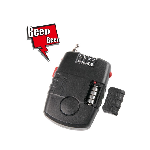 RL0776 Alarm Lock Beeps - SINOX Manufacturer