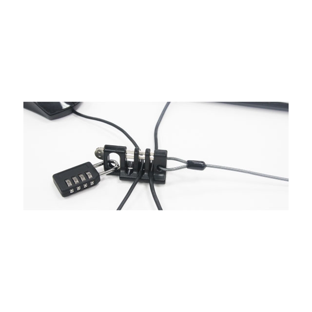 RL0837CBL Security Cable Trap with Cable