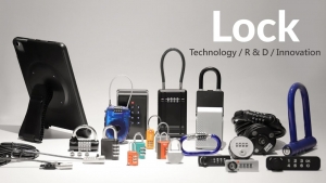 SINOX Lock Technology