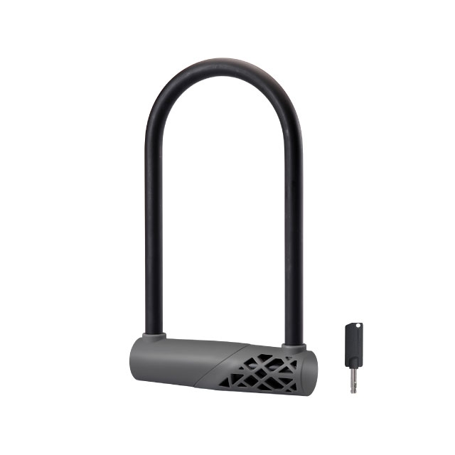 WD0870  U Shackle Lock