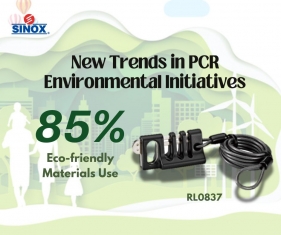 PCR Environmental Trend: SINOX Innovative Computer Peripheral RL0837