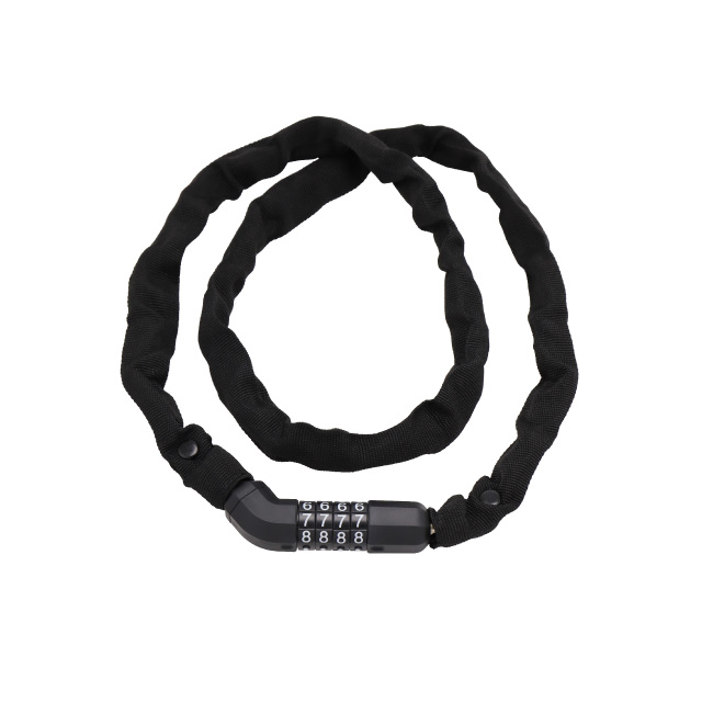 WL0427 Bike Combination Cable Lock