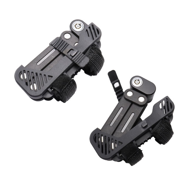 WL0782 Foldable Bicycle Lock