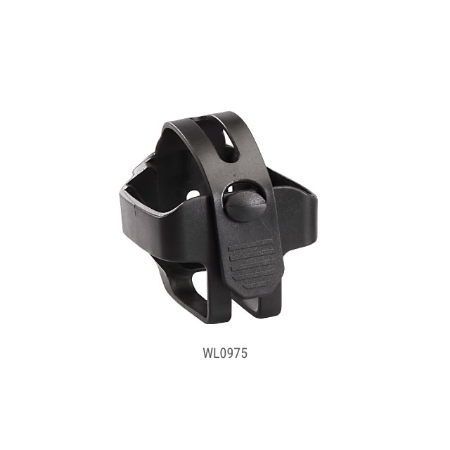 Transit Bracket for WL0790 Hamburger Bike Lock