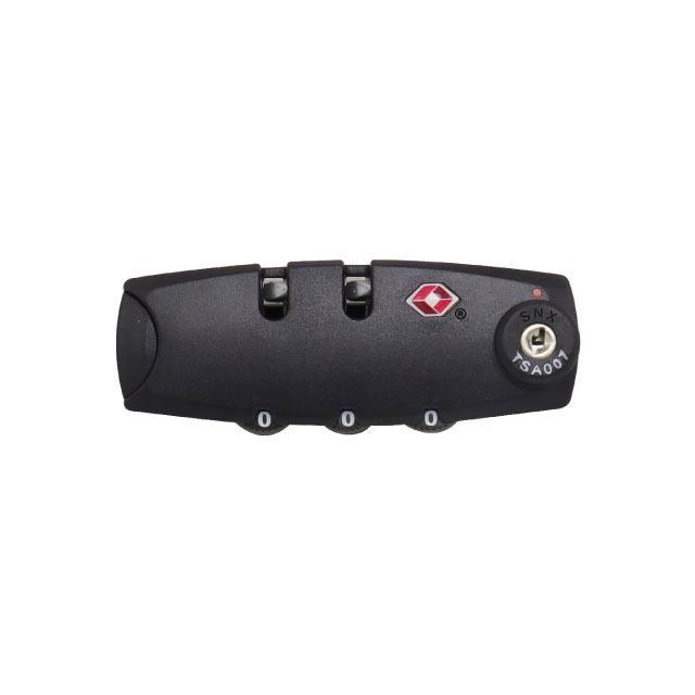 ZL0514 Luggage Lock