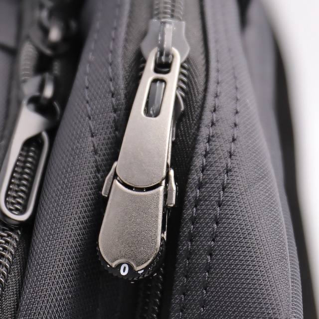 ZL1004 Backpack Zipper Lock